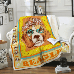 Without Beagle -  Blanket R150 Geembi™
