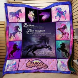 Unicorn - Quilt TH182 Geembi™