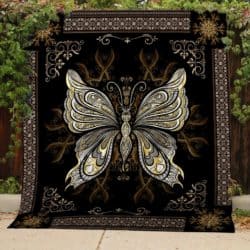 Butterfly - Quilt TH190 Geembi™