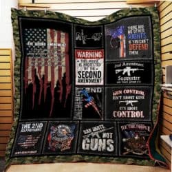 We The People Quilt TH202 Geembi™