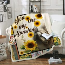 You are my sunshine, horse Blanket TH359c Geembi™