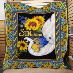 You are my sunshine Quilt TH530 Geembi™