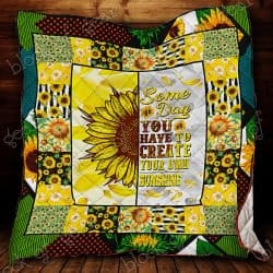 Create Your Own Sunshine Quilt TTL184 Geembi™