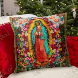 Geembi™ Mary, Mother Of God Cushion Cover NP310