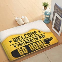 Geembi™ Cool Doormat SHB013