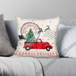 Geembi™ Christmas Cushion Cover SLB11
