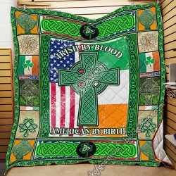 Irish Quilt NP362 Geembi™