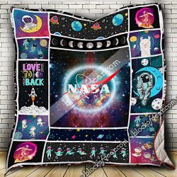 NASA Quilt Geembi™