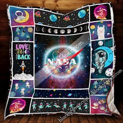 NASA Quilt Geembi™