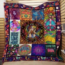 Hippie Quilt TH326 Geembi™