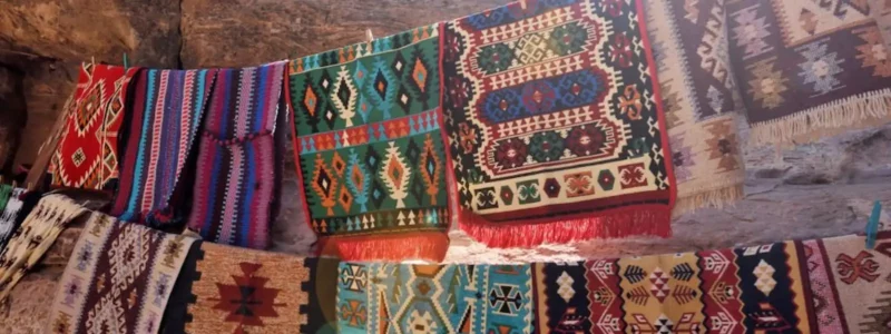 native american blankets