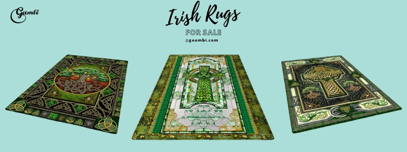 Irish Rugs